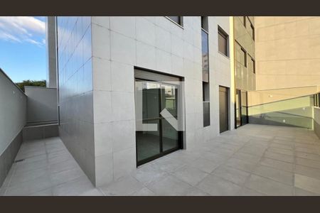 Área comum de apartamento à venda com 3 quartos, 100m² em Prado, Belo Horizonte