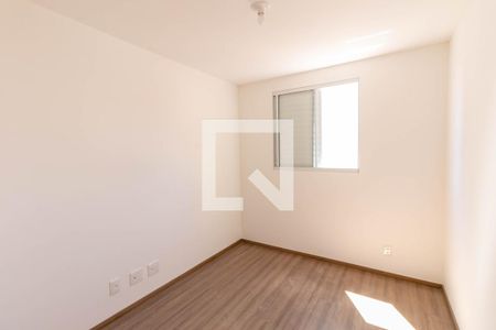 Quarto 1 de apartamento à venda com 2 quartos, 78m² em Buritis, Belo Horizonte