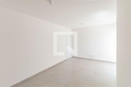 Sala de apartamento à venda com 2 quartos, 78m² em Buritis, Belo Horizonte