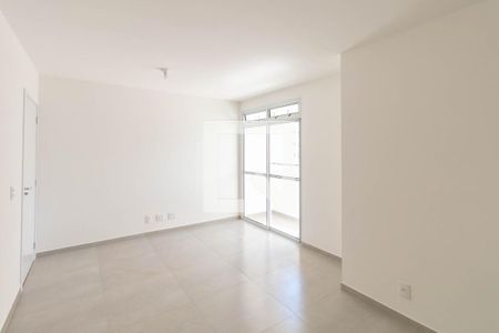 Sala de apartamento à venda com 2 quartos, 78m² em Buritis, Belo Horizonte