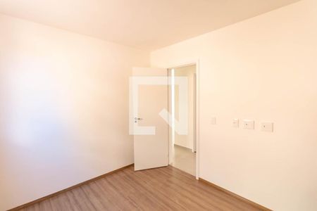 Quarto Suíte de apartamento à venda com 2 quartos, 78m² em Buritis, Belo Horizonte