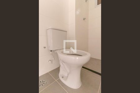 Apartamento à venda com 78m², 2 quartos e 2 vagasBanheiro da Suíte