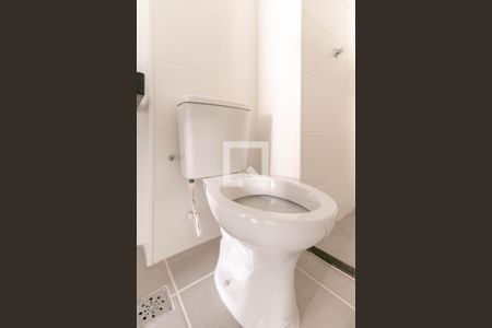 Apartamento à venda com 78m², 2 quartos e 2 vagasBanheiro Social