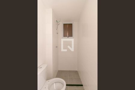 Apartamento à venda com 78m², 2 quartos e 2 vagasBanheiro da Suíte