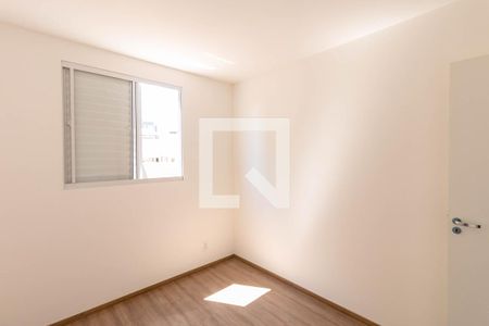 Quarto 1 de apartamento à venda com 2 quartos, 78m² em Buritis, Belo Horizonte