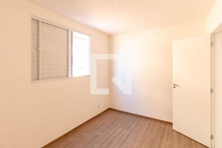 Quarto Suíte de apartamento à venda com 2 quartos, 78m² em Buritis, Belo Horizonte