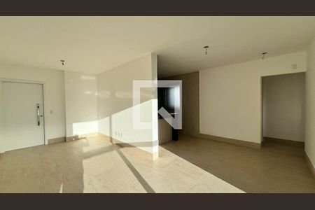 Sala de apartamento à venda com 3 quartos, 85m² em Prado, Belo Horizonte