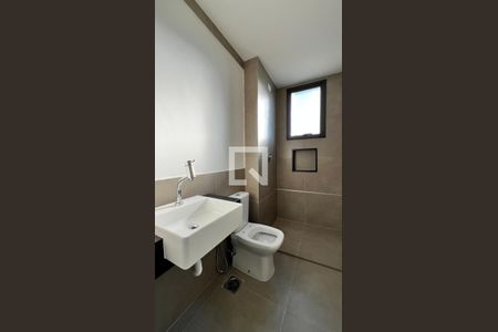 Banheiro de apartamento à venda com 3 quartos, 85m² em Prado, Belo Horizonte