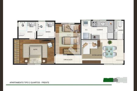 Apartamento à venda com 2 quartos, 87m² em Sagrada Família, Belo Horizonte