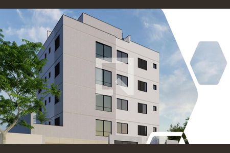 Apartamento à venda com 1 quarto, 55m² em Sagrada Família, Belo Horizonte