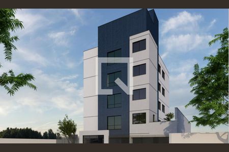 Apartamento à venda com 1 quarto, 55m² em Sagrada Família, Belo Horizonte