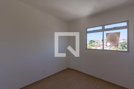 Quarto 1 de apartamento à venda com 2 quartos, 48m² em Planalto, Belo Horizonte