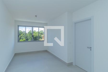 Apartamento à venda com 86m², 3 quartos e 2 vagas Apartamento à venda com 86m², 3 quartos e 2 vagasSala