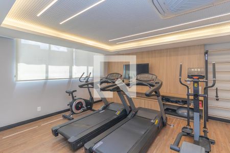 Apartamento à venda com 86m², 3 quartos e 2 vagas Apartamento à venda com 86m², 3 quartos e 2 vagasÁrea comum