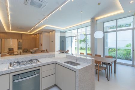 Apartamento à venda com 86m², 3 quartos e 2 vagas Apartamento à venda com 86m², 3 quartos e 2 vagasÁrea comum