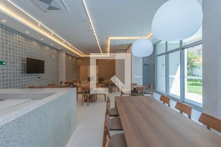 Apartamento à venda com 86m², 3 quartos e 2 vagas Apartamento à venda com 86m², 3 quartos e 2 vagasÁrea comum