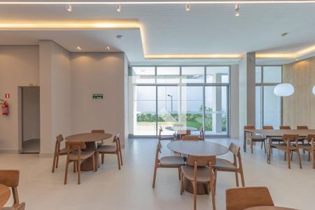 Apartamento à venda com 86m², 3 quartos e 2 vagas Apartamento à venda com 86m², 3 quartos e 2 vagasÁrea comum