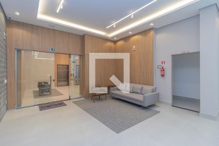 Apartamento à venda com 86m², 3 quartos e 2 vagas Apartamento à venda com 86m², 3 quartos e 2 vagasÁrea comum