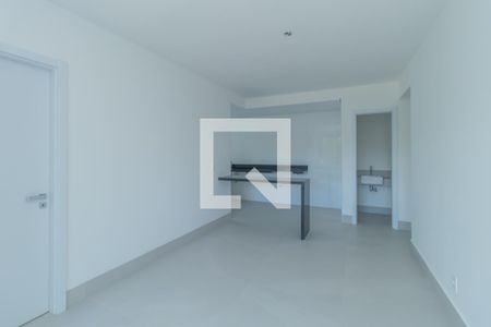 Apartamento à venda com 86m², 3 quartos e 2 vagas Apartamento à venda com 86m², 3 quartos e 2 vagasSala