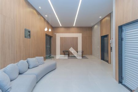 Apartamento à venda com 86m², 3 quartos e 2 vagas Apartamento à venda com 86m², 3 quartos e 2 vagasÁrea comum