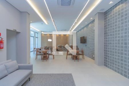 Apartamento à venda com 86m², 3 quartos e 2 vagas Apartamento à venda com 86m², 3 quartos e 2 vagasÁrea comum