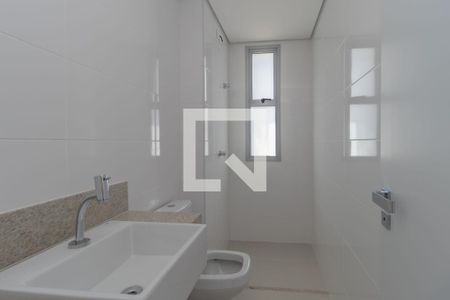 Apartamento à venda com 86m², 3 quartos e 2 vagas Apartamento à venda com 86m², 3 quartos e 2 vagasBanheiro