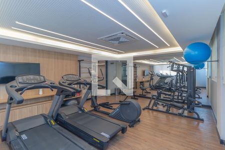 Apartamento à venda com 86m², 3 quartos e 2 vagas Apartamento à venda com 86m², 3 quartos e 2 vagasÁrea comum