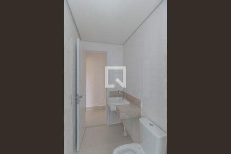 Apartamento à venda com 86m², 3 quartos e 2 vagas Apartamento à venda com 86m², 3 quartos e 2 vagasBanheiro