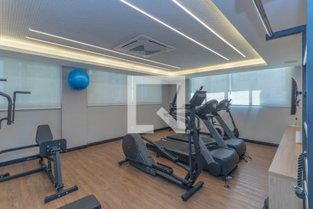 Apartamento à venda com 86m², 3 quartos e 2 vagas Apartamento à venda com 86m², 3 quartos e 2 vagasÁrea comum