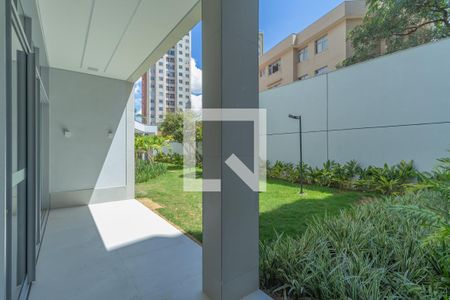 Apartamento à venda com 86m², 3 quartos e 2 vagas Apartamento à venda com 86m², 3 quartos e 2 vagasÁrea comum