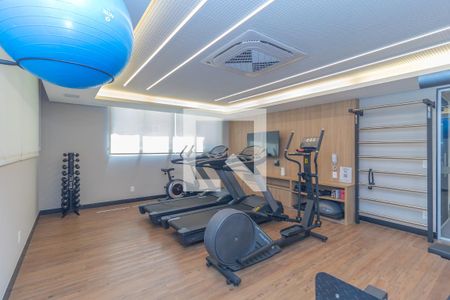 Apartamento à venda com 86m², 3 quartos e 2 vagas Apartamento à venda com 86m², 3 quartos e 2 vagasÁrea comum