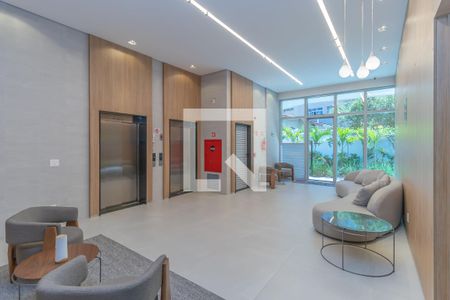 Apartamento à venda com 78m², 3 quartos e 2 vagas Apartamento à venda com 78m², 3 quartos e 2 vagasÁrea comum