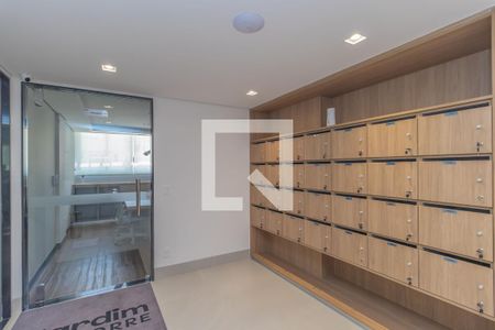 Apartamento à venda com 78m², 3 quartos e 2 vagas Apartamento à venda com 78m², 3 quartos e 2 vagasÁrea comum