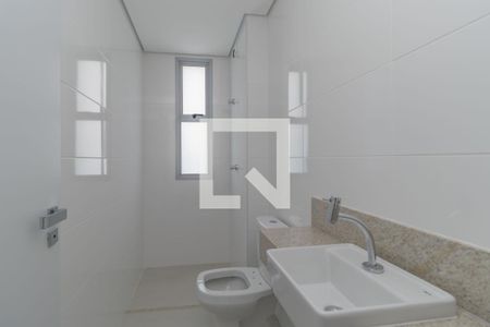 Apartamento à venda com 78m², 3 quartos e 2 vagas Apartamento à venda com 78m², 3 quartos e 2 vagasBanheiro Social