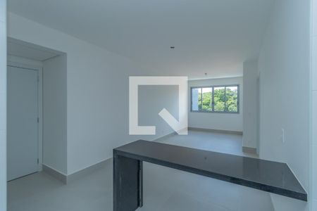 Apartamento à venda com 78m², 3 quartos e 2 vagas Apartamento à venda com 78m², 3 quartos e 2 vagasCozinha