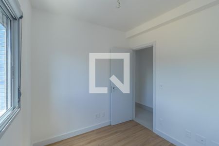 Quarto Suíte de apartamento à venda com 3 quartos, 78m² em Sagrada Família, Belo Horizonte