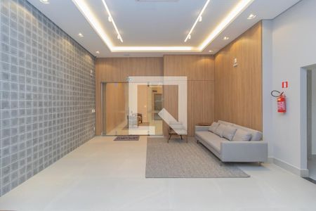 Apartamento à venda com 78m², 3 quartos e 2 vagas Apartamento à venda com 78m², 3 quartos e 2 vagasÁrea comum