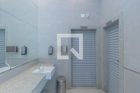 Apartamento à venda com 78m², 3 quartos e 2 vagas Apartamento à venda com 78m², 3 quartos e 2 vagasÁrea comum