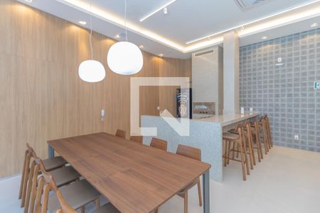 Apartamento à venda com 78m², 3 quartos e 2 vagas Apartamento à venda com 78m², 3 quartos e 2 vagasÁrea comum