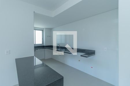 Apartamento à venda com 78m², 3 quartos e 2 vagas Apartamento à venda com 78m², 3 quartos e 2 vagasCozinha
