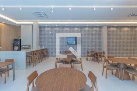 Apartamento à venda com 78m², 3 quartos e 2 vagas Apartamento à venda com 78m², 3 quartos e 2 vagasÁrea comum