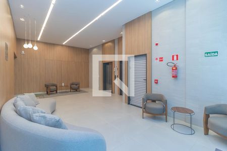 Apartamento à venda com 78m², 3 quartos e 2 vagas Apartamento à venda com 78m², 3 quartos e 2 vagasÁrea comum