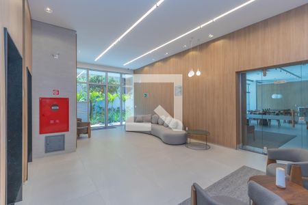 Apartamento à venda com 78m², 3 quartos e 2 vagas Apartamento à venda com 78m², 3 quartos e 2 vagasÁrea comum