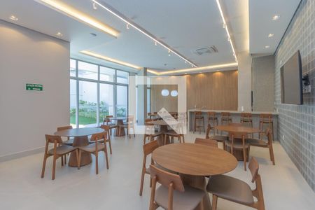 Apartamento à venda com 78m², 3 quartos e 2 vagas Apartamento à venda com 78m², 3 quartos e 2 vagasÁrea comum