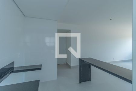 Apartamento à venda com 78m², 3 quartos e 2 vagas Apartamento à venda com 78m², 3 quartos e 2 vagasCozinha