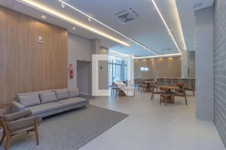 Apartamento à venda com 78m², 3 quartos e 2 vagas Apartamento à venda com 78m², 3 quartos e 2 vagasÁrea comum