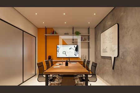 Apartamento à venda com 2 quartos, 43m² em Barro Preto, Belo Horizonte