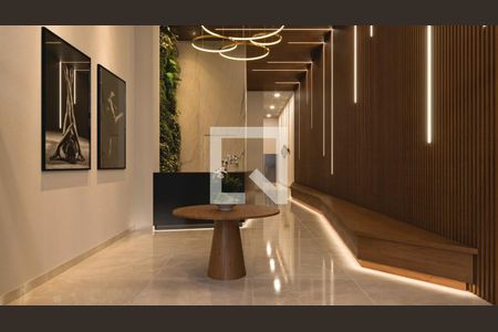 Apartamento à venda com 2 quartos, 43m² em Barro Preto, Belo Horizonte