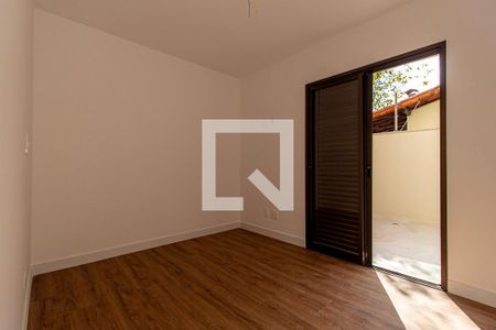 Quarto 3 de apartamento à venda com 3 quartos, 108m² em Santa Lúcia, Belo Horizonte