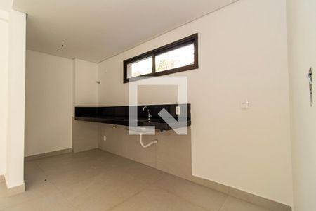 Apartamento à venda com 108m², 3 quartos e 2 vagasSala/cozinha